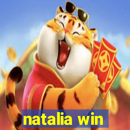 natalia win